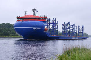 BOLDWIND (9870017) bei Rendsburg 03.06.2024