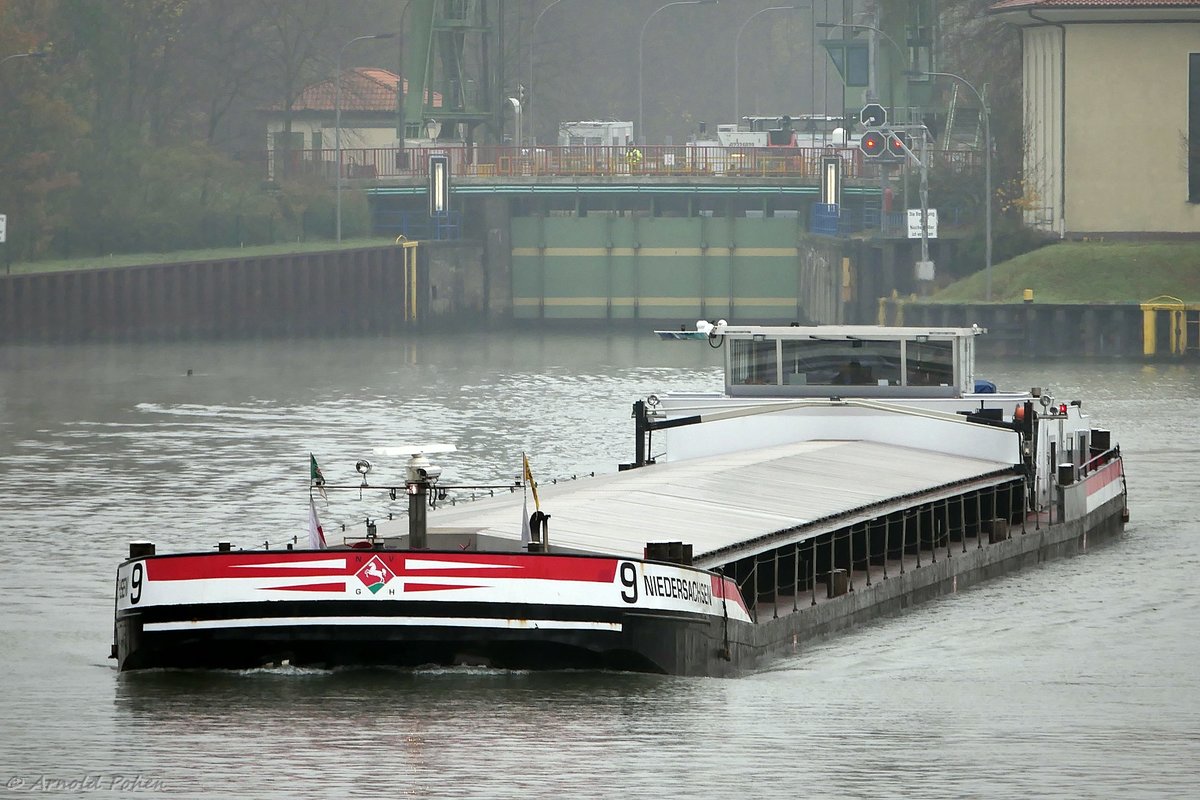 Niedersachsen 9
WDK Flaesheim
28.11.2020