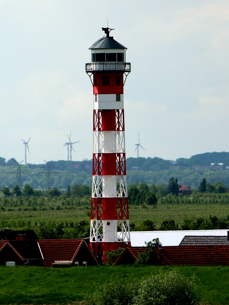 Somfletherwisch Oberfeuer am 23.05.2013