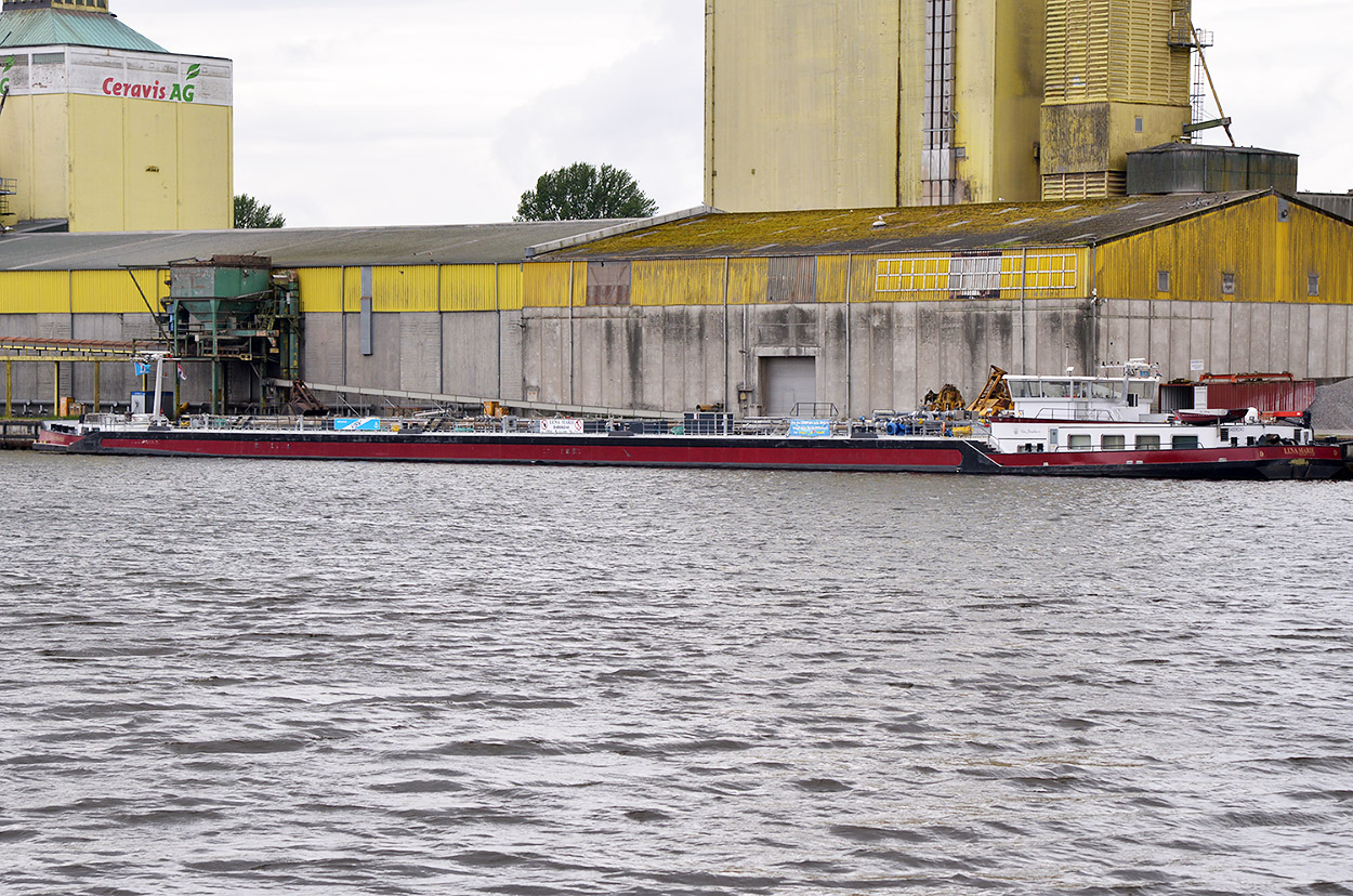 LENA MARIE (04806240) in Rendsburg 09.06.2024