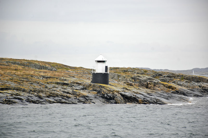 Kleiner Leuchtturm | Hannselade