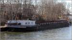 Die 1928 gebaute HEIDE-LUISE (ENI 04017300) liegt am 08.03.2015 im Westhafen von Minden. Sie ist 67 m lang, 8,2 m breit und hat eine Tonnage von 756 t. Gemeldet ist sie in Berlin. Früherer Name: COLUMBUS.