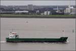 Die 2003 gebaute LUR (IMO 9263588) fhrt am 29.08.2008 Weser abwrts. Sie ist 89 m lang, 13 m breit und hat eine GT von 2556. Heimathafen ist Delfzijl (Niederlande). Frherer Name: LURO