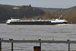 TMS FELLOWSHIP bei Rheinhochwasser in Remagen - 16.12.2023