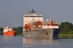 JUDITH (9359260) bei Rendsburg 04.06.2024