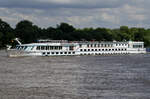 MS Rhein Prinzessin der ...  Jannik Voosen 27.05.2024