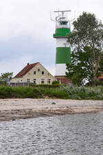 Bülker Leuchtturm 04.06.2024