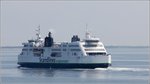 Die 1997 gebaute PRINS RICHARD (IMO 9144419) wird auf der Vogelfluglinie auf der Fährstrecke vom dänischen Rødbyhavn auf Lolland ins deutsche Puttgarden auf Fehmarn eingesetzt.Sie ist 142 m lang und 25,40 m breit, hat eine GT/BRZ von 14.822 und eine DWT von 2.490 t. Sie kann 274 PKW und 1.140 Passagiere befördern. Die Gleislänge an Bord reicht aus, um einen ICE TD zu transportieren. Heimathafen ist Rødbyhavn (Dänemark). 05.06.2016